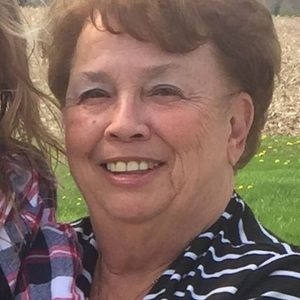 Meet your Posher, Kathy